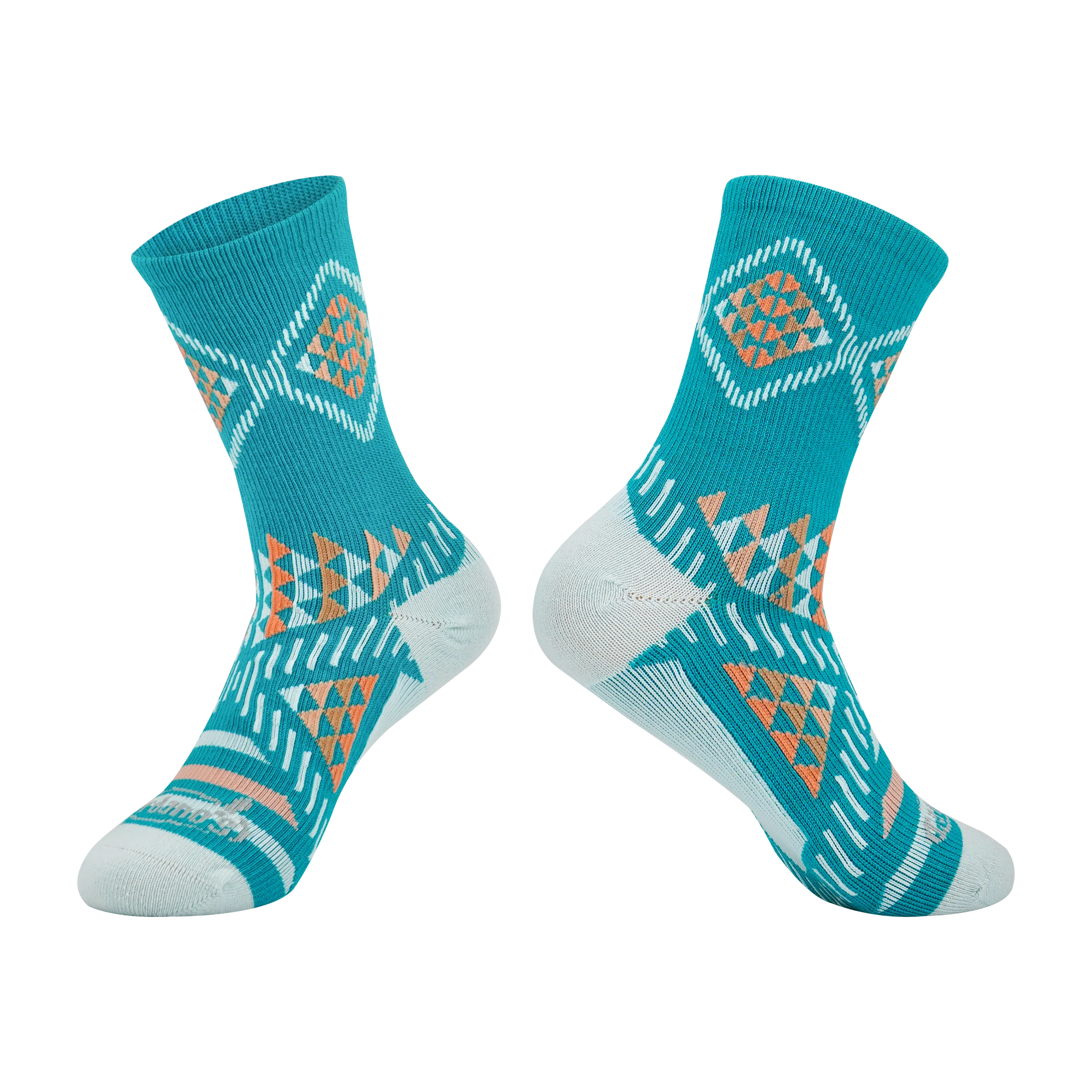 Women's Crew Socks No Cushion
