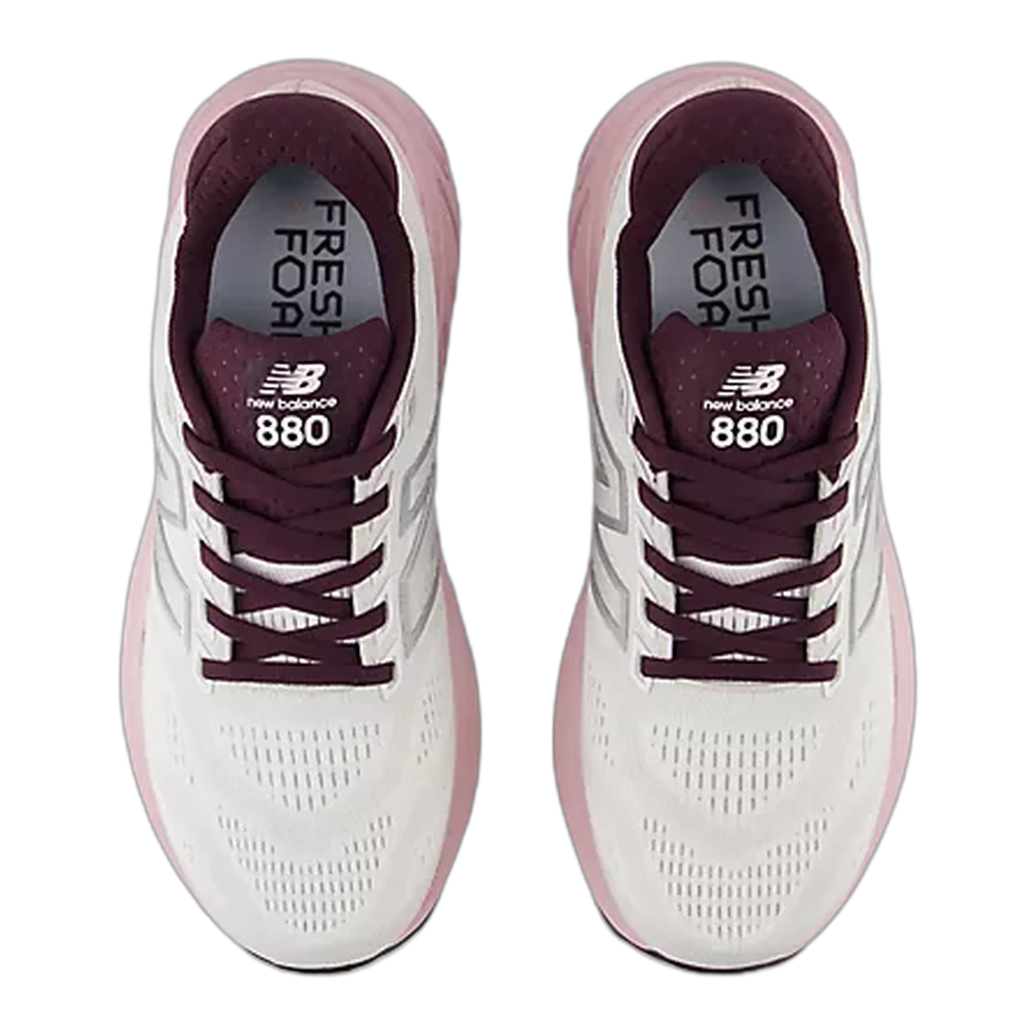 Women's Fresh Foam X 880v15 - Image 4