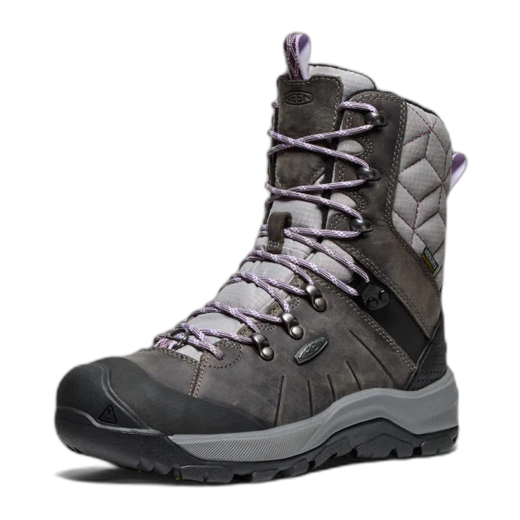 Women's Revel IV High Polar Boot - Image 2