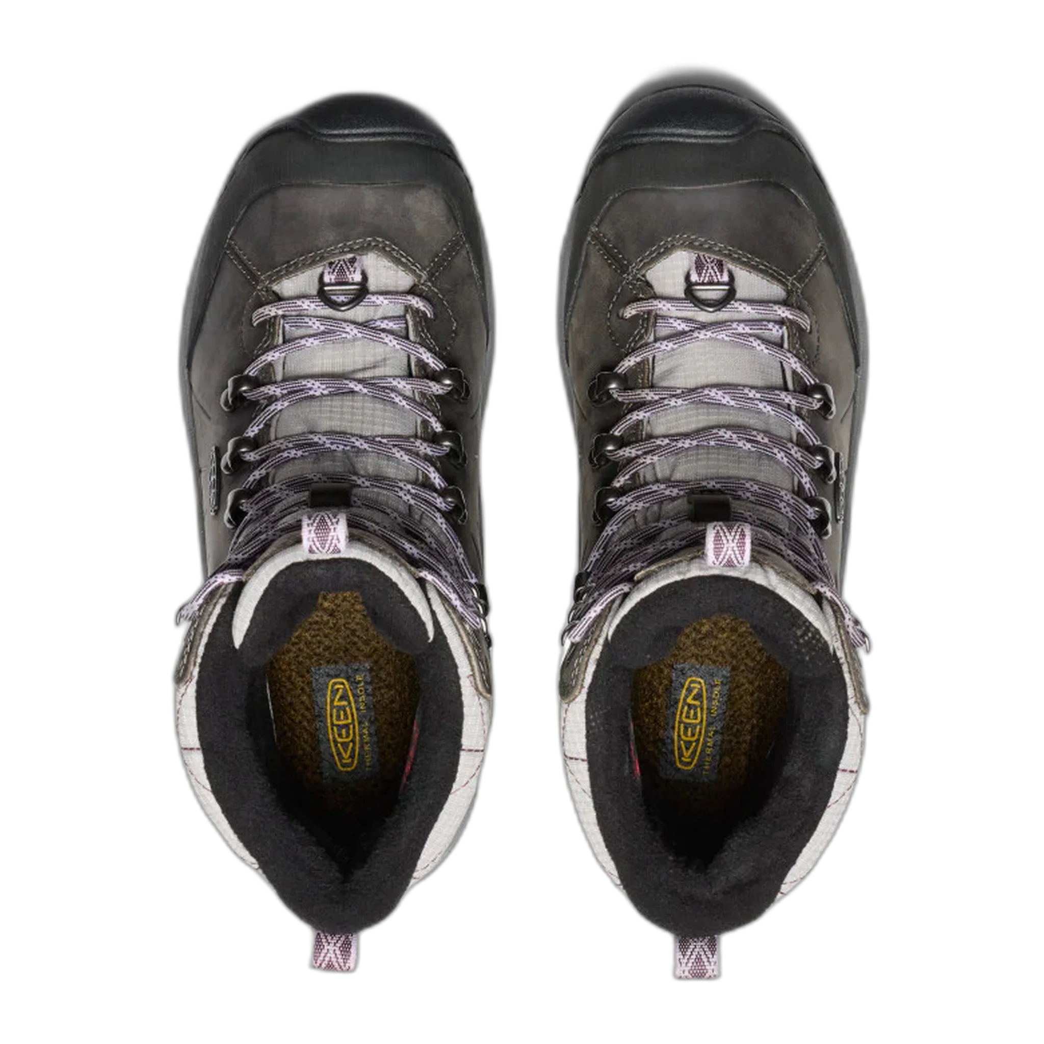 Women's Revel IV High Polar Boot - Image 3