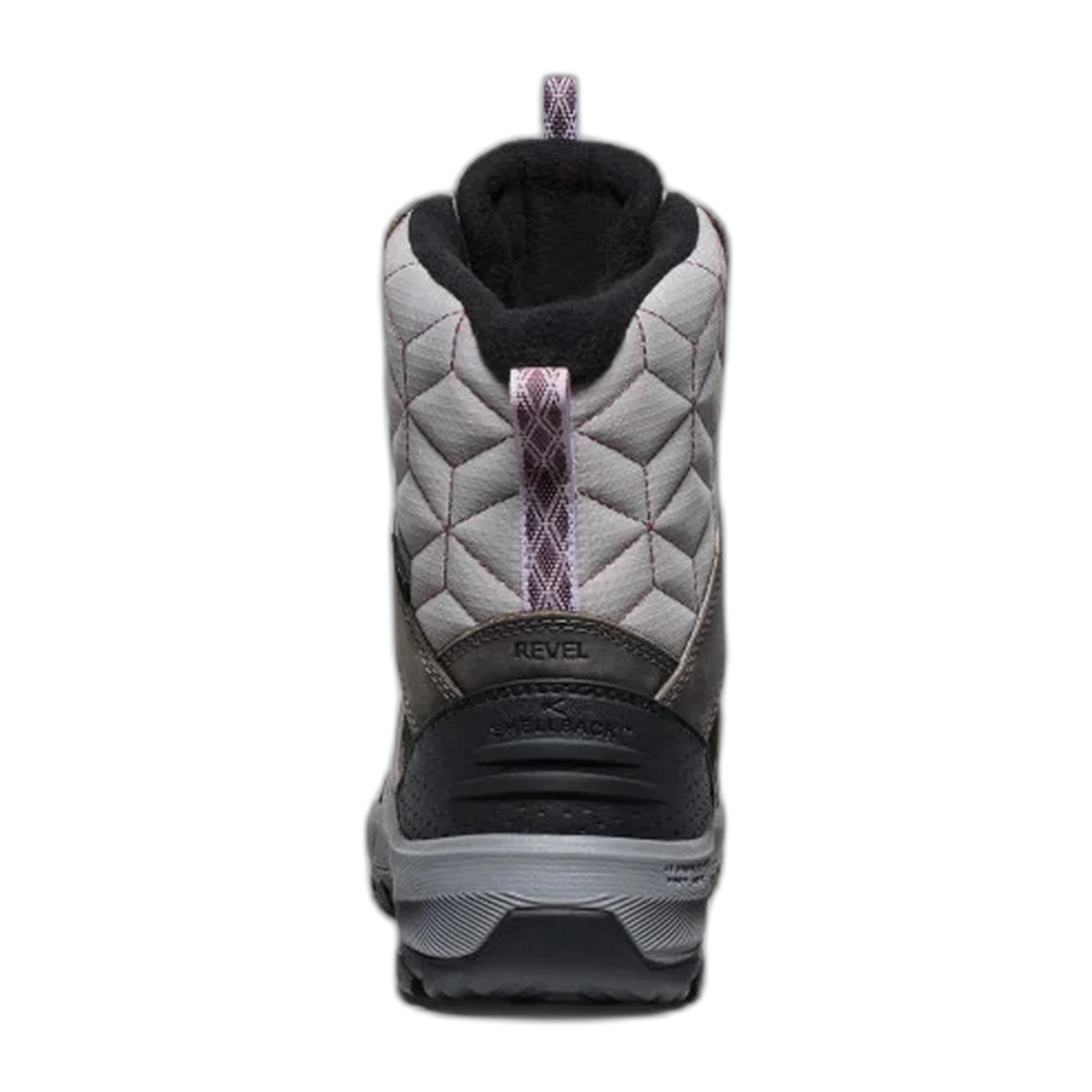 Women's Revel IV High Polar Boot - Image 4